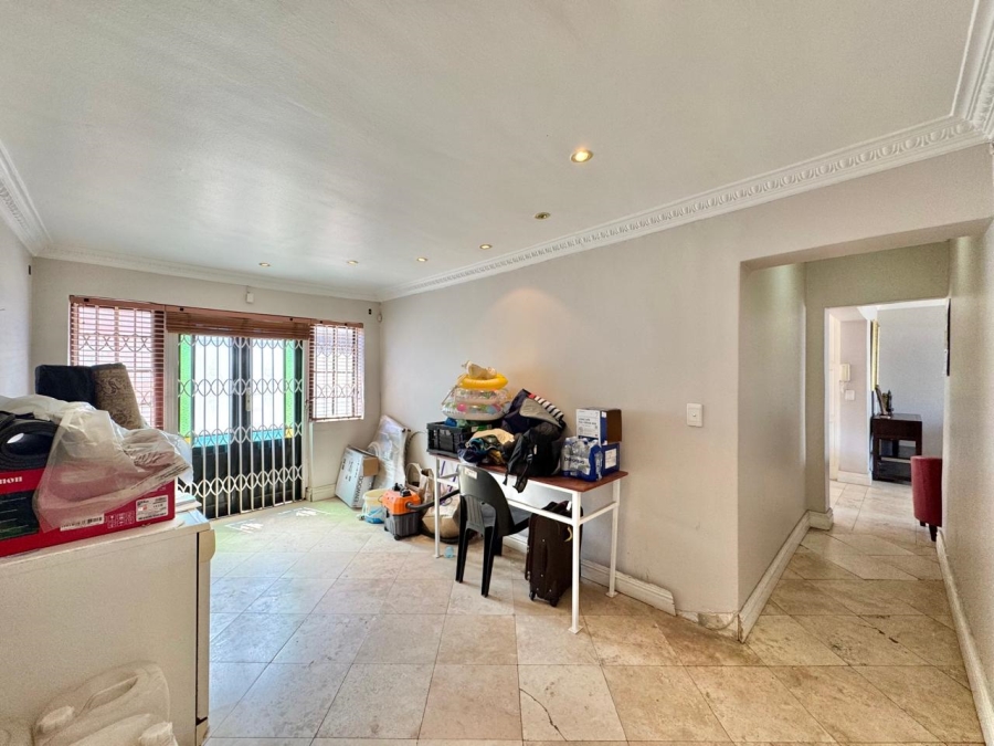 4 Bedroom Property for Sale in Zonnebloem Western Cape